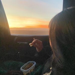 Meet your Posher, Natalie